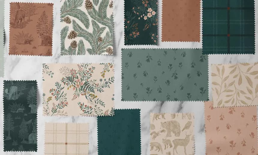 Drainage system waterway