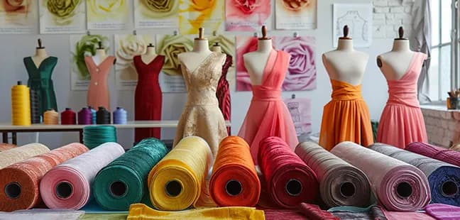 Textile Manufacturing