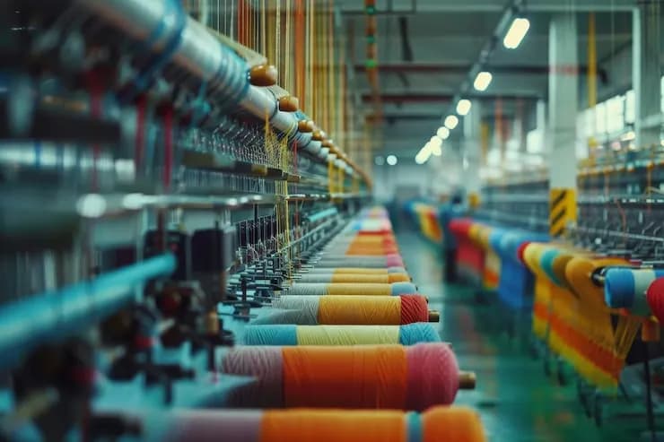 Manufacturing Facility